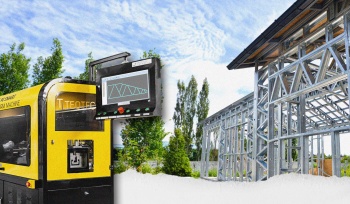 Light Steel Frame Machines: A Paradigm Shift in Modern Construction
