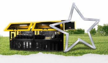 Roll Forming Machine: Revolution in Industrial Production