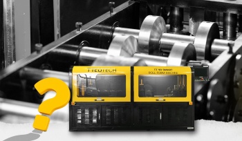 What is RollForm Machine?