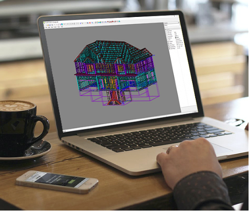 TeoCAD Design Software