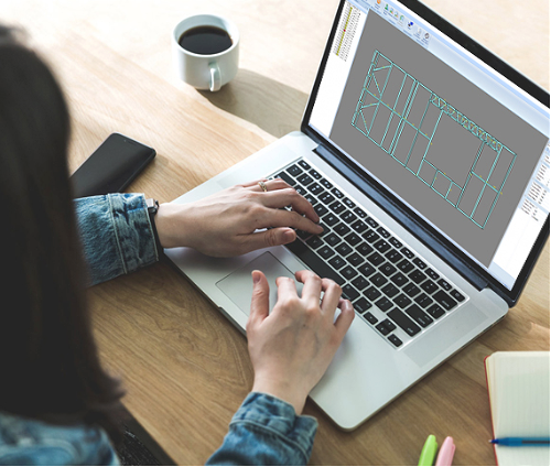 TeoCAM Production Software