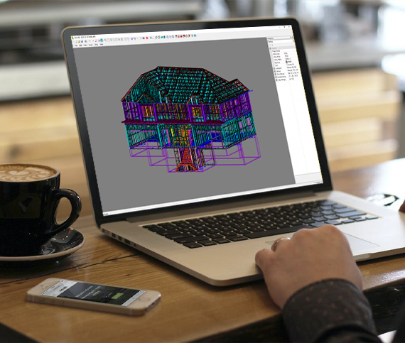 TeoCAD Design Software