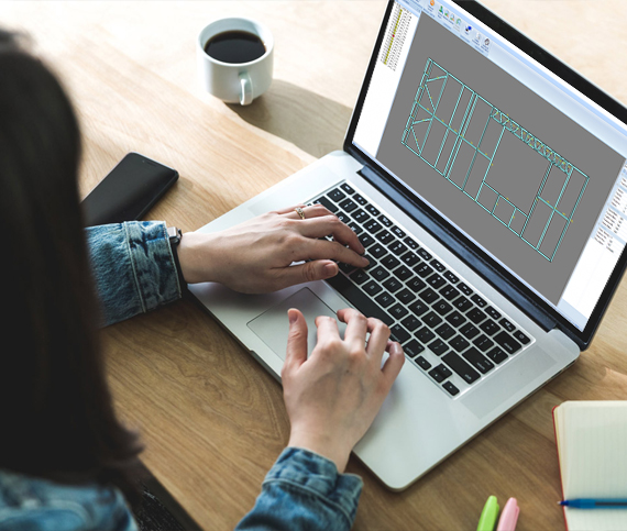 TeoCAM Production Software
